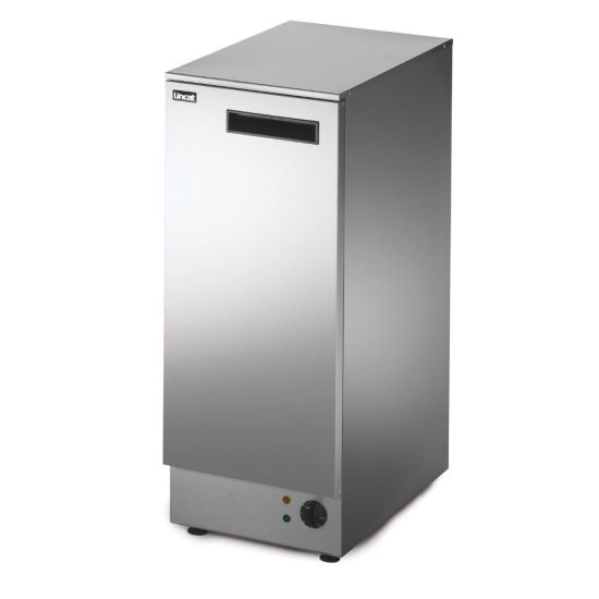 Panther Light Duty Series Free-standing Hot Cupboard - Static - W 360 Mm - 0.75 KW LIN PLH36 Panther Light Duty Series Free-standing Hot Cupboard - Static - W 360 Mm - 0.75 KW LIN PLH36