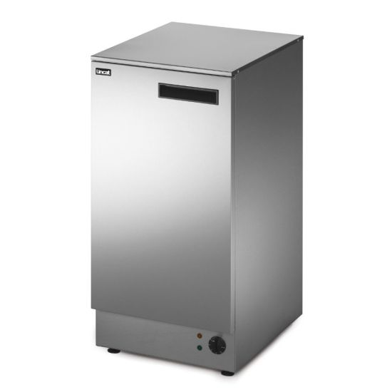 Panther Light Duty Series Free-standing Hot Cupboard - Static - W 450 Mm - 0.75 KW LIN PLH45 Panther Light Duty Series Free-standing Hot Cupboard - Static - W 450 Mm - 0.75 KW LIN PLH45