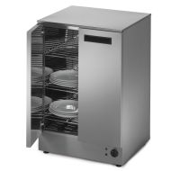 Panther Light Duty Series Free-standing Hot Cupboard - Static - W 600 Mm - 1.5 KW