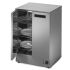 Panther Light Duty Series Free-standing Hot Cupboard - Static - W 600 Mm - 1.5 KW