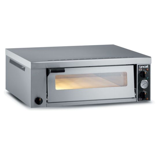 Lincat Electric Counter-top Pizza Oven - Single-Deck - W 966 Mm - 4.2 KW LIN PO430