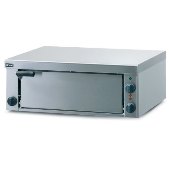 Lincat Electric Counter-top Pizza Oven - Single-Deck - W 810 Mm - 2.9 KW LIN PO49X Lincat Electric Counter-top Pizza Oven - Single-Deck - W 810 Mm - 2.9 KW LIN PO49X