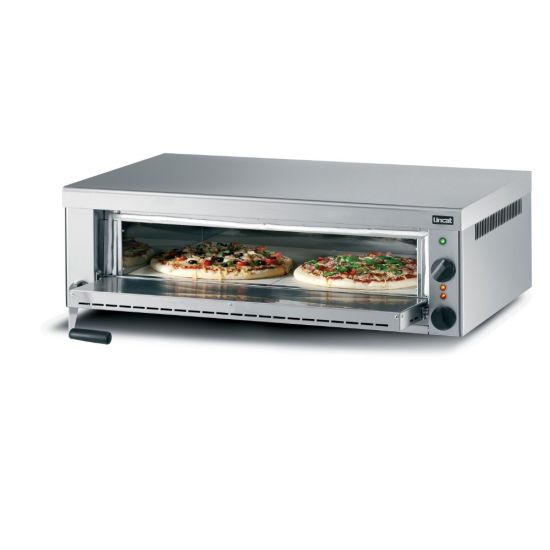 Lincat Electric Counter-top Pizza Oven - Single-Deck - W 1010 Mm - 2.9 KW LIN PO69X