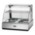 Seal Counter-top Heated Food Display Showcase - W 785 Mm - 1.55 KW