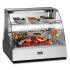Seal Counter-top Refrigerated Food Display Showcase - W 785 Mm - 0.602 KW