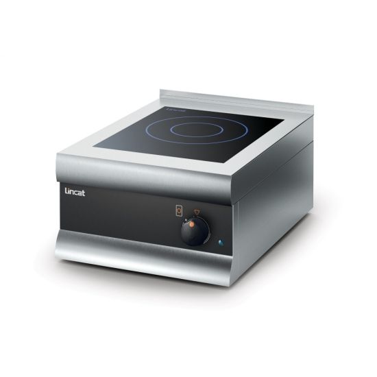 Silverlink 600 Electric Counter-top Induction Hob - 1 Zone - W 450 Mm - 3.0 KW LIN SLI3 Silverlink 600 Electric Counter-top Induction Hob - 1 Zone - W 450 Mm - 3.0 KW LIN SLI3