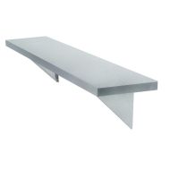 Lincat Built-in Wall Shelf - W 1800 Mm