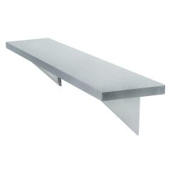 Lincat Built-in Wall Shelf - W 1800 Mm