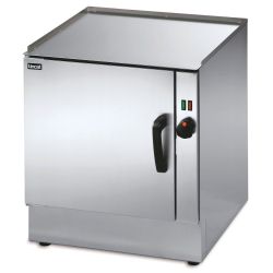 Silverlink 600 Electric Free-standing Oven - W 600 Mm - 3.0 KW