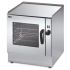 Silverlink 600 Electric Free-standing Oven - Glass Doors - W 600 Mm - 3.0 KW