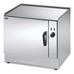 Silverlink 600 Electric Free-standing Oven - Larger Size - W 750 Mm - 3.0 KW