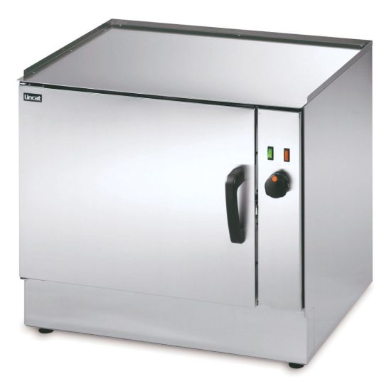 Silverlink 600 Electric Free-standing Oven - Larger Size - W 750 Mm - 3.0 KW LIN V7 Silverlink 600 Electric Free-standing Oven - Larger Size - W 750 Mm - 3.0 KW LIN V7
