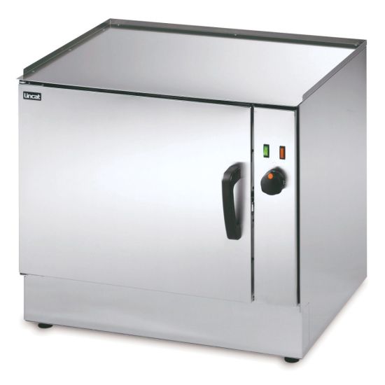 Silverlink 600 Electric Free-standing Oven - Larger Size - W 750 Mm - 3.0 KW LIN V7