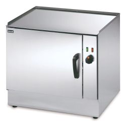Silverlink 600 Electric Free-standing Oven - Fan-assisted - Larger Size - W 750 Mm - 4.0 KW
