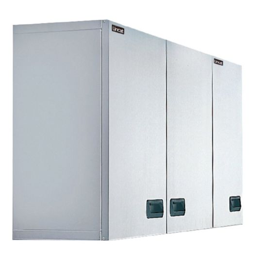 Lincat Built-in Wall Cupboard - W 450 Mm LIN WL4 Lincat Built-in Wall Cupboard - W 450 Mm LIN WL4