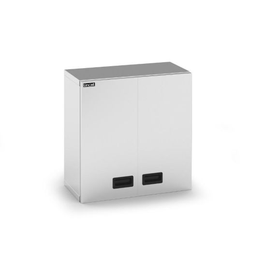 Lincat Built-in Wall Cupboard - W 600 Mm LIN WL6 Lincat Built-in Wall Cupboard - W 600 Mm LIN WL6