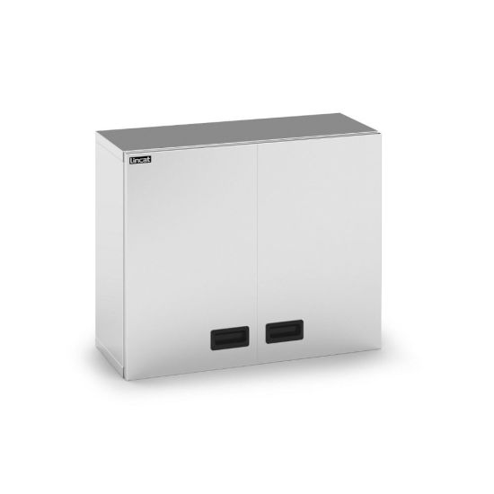 Lincat Built-in Wall Cupboard - W 750 Mm LIN WL7 Lincat Built-in Wall Cupboard - W 750 Mm LIN WL7