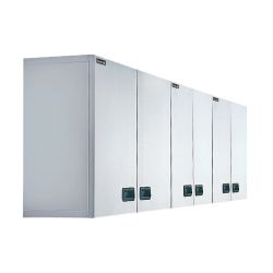 Lincat Built-in Wall Cupboard - W 900 Mm