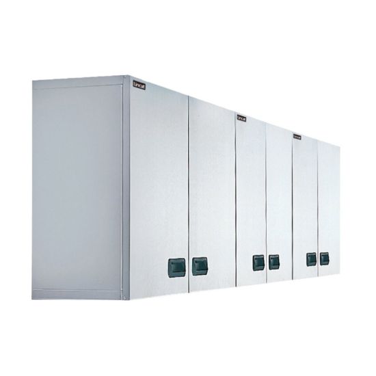 Lincat Built-in Wall Cupboard - W 900 Mm LIN WL9 Lincat Built-in Wall Cupboard - W 900 Mm LIN WL9