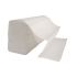 Interfold Paper Hand Towels 2ply White - Box Of 3150