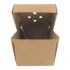 Gourmet Burger Boxes Small - Box 100