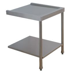 Right Or Left Dishtable Right Or Left Dishtable