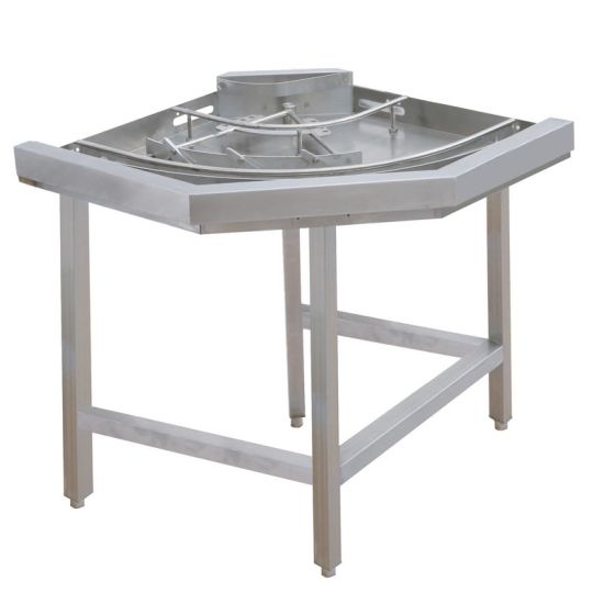 Right Or Left Dishtable MAH 75500