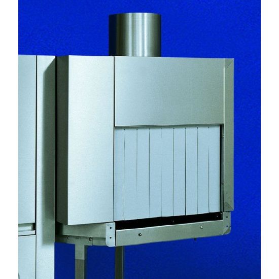 Electric Drying Module For U-Shaped Corner Applications Minirack Corner Dryer MAH 915028C Electric Drying Module For U-Shaped Corner Applications Minirack Corner Dryer MAH 915028C