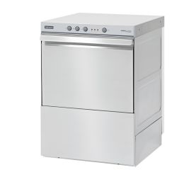 Amika Under Counter Glasswasher - 580mm X 610mm X 810mm