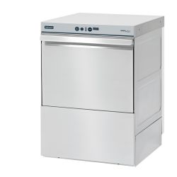 Amika Under Counter Dishwasher - Breaktank - 580mm X 610mm X 810mm