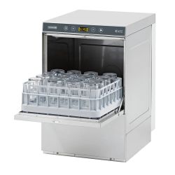 C Range Under Counter Glasswasher - 440mm X 540mm X 670mm