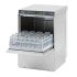 C Range Under Counter Glasswasher - 440mm X 540mm X 670mm