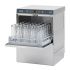 C Range Under Counter Glasswasher - 580mm X 610mm X 810mm