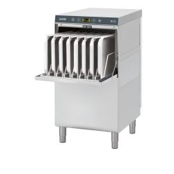 C Range Tray/Dishwasher - Front Loading - 580mm X 700mm X 1100mm