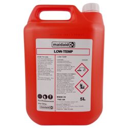 Maidaid Low Temp Dish And Glass Washer 5lt