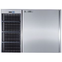 Modular Ice Maker without Bin - 345kg Production Per 24 Hours - Single Phase Modular Ice Maker without Bin - 345kg Production Per 24 Hours - Single Phase