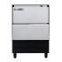 Ice Maker With 75kg Bin - 153 Kg Production Per 24 Hours - Single Phase