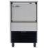 Ice Maker With 25kg Bin - 55kg Production Per 24 Hours - Single Phase
