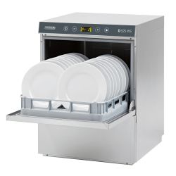 D Range Under Counter Glasswasher - 600mm x 630mm x 810mm