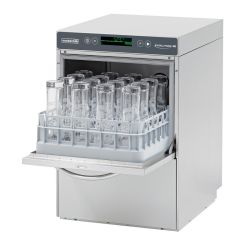 Evolution Range Under Counter Glasswasher - 465mm x 560mm x 690mm