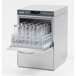 Evolution Range Under Counter Glasswasher - 465mm x 560mm x 700mm