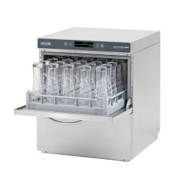 Evolution Range Under Counter Dishwasher - 600mm x 630mm x 710mm