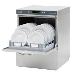 Evolution Range Under Counter Dishwasher - 600mm X 630mm X 810mm