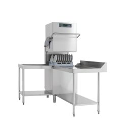 Evolution Range Pass Through Dishwasher - 3 Phase (only) - 640mm x 755mm x 1535mm