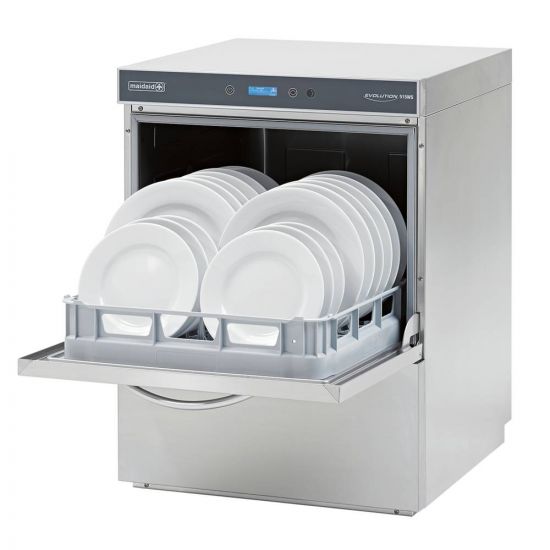 Under Counter Evolution Range Dishwasher MAH EVO 515WS
