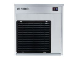 Modular Ice Maker without Bin - 211kg Production Per 24 Hours - Single Phase