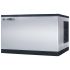 Modular Ice Maker without Bin - 207kg Production Per 24 Hour - Single Phase