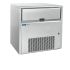 Cube Style Ice Maker With Bin