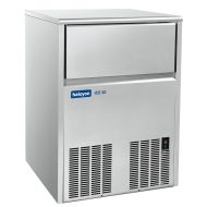 Cube Style Ice Maker With Bin