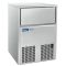 Cube Style Ice Maker With Bin